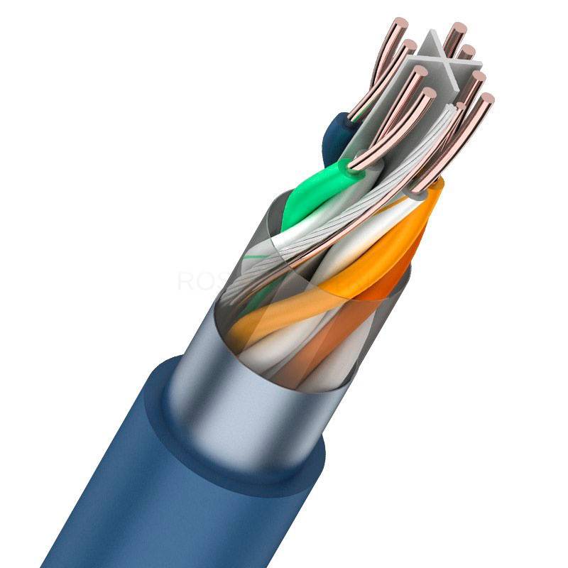 Витая пара ftp rexant. Кабель Rexant витая пара, FTP, 4pr, 23awg, cat6. Кабель l-ftp4-s cat6. Кабель Rexant 01-0147* FTP 4pr 23awg. Кабель "Rexant 01-0147", 305 м.