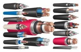 Выбираем кабель для проводки