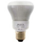 Лампа энергосберегающая зеркальная R63 11Вт E27 2700K Selecta 