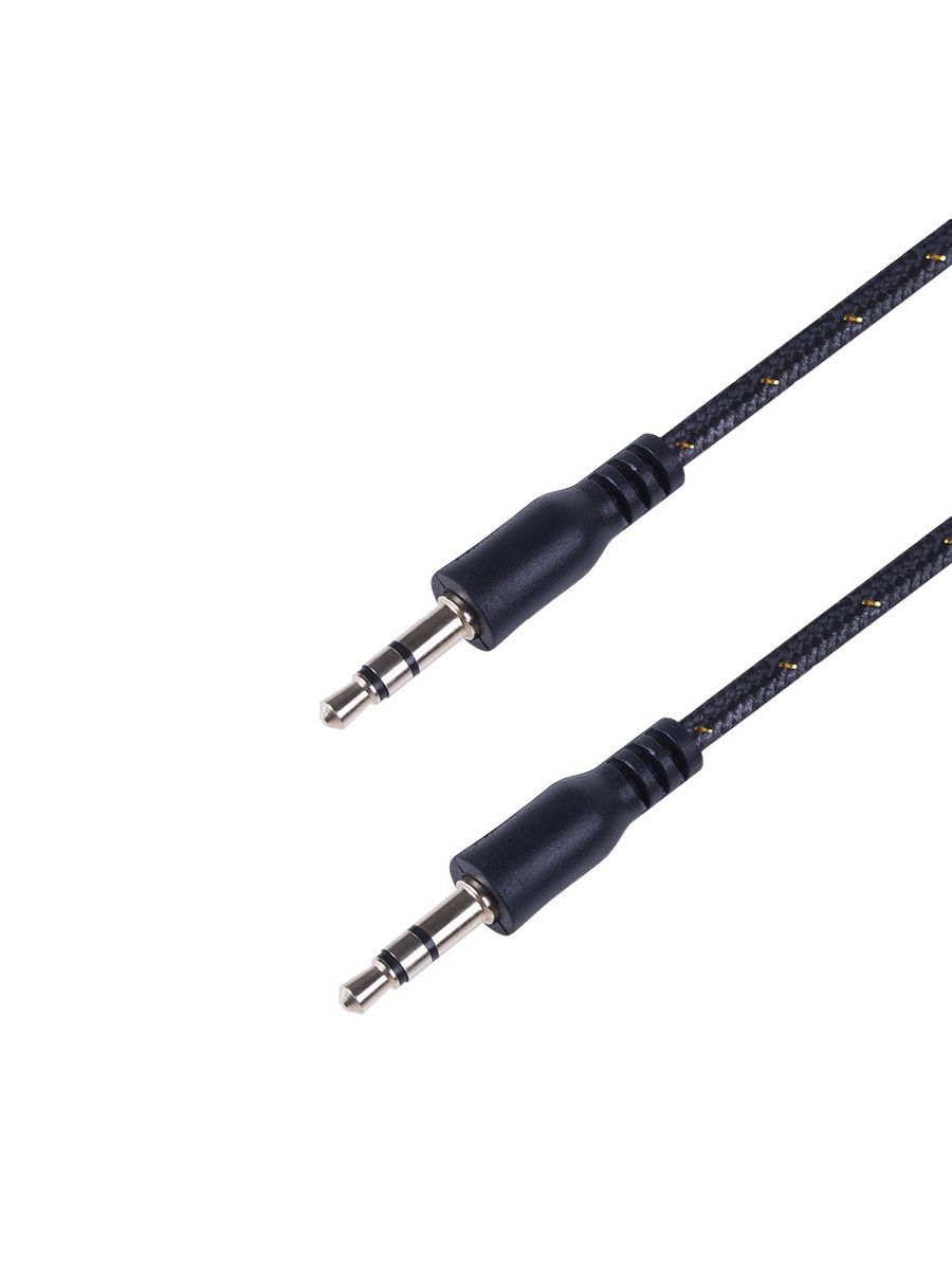 Кабель Aux 3.5 Mm Jack Купить