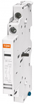 Дополнительный контакт ДК32-11 TDM