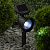 Светильник газонный садовый  3 LED на солнечной батарее ERAUF012-11 ЭРА 