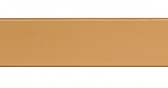 Кабель-канал коричневый  12*12 (330м/упак) СВЕТОПРИБОР