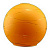 Плафон подвесной 1*Е27 D-300 Н600 Нити оранжевый (6001-6022) Decor