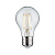 Лампа накаливания Е27 МО 24-40 прозрачная 24В 40Вт (100шт/кор) Лисма 353398300