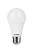 Лампа светодиодная ШАР 14 Вт E27 6500К 1080Лм 230В GLDEN-WA60-14-230-E27-6500 GENERAL