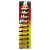 Батарейка пальчиковая алкалиновая LR6-10BL strip 10шт/упак Трофи