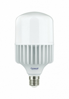 Лампа светодиодная 150Вт Е40 6500К 10000Лм GLDEN-HPL-150ВТ-230-E40-6500 GENERAL