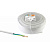 3*1 ПВС Провод соединительный белый ГОСТ (100м) TDM (от 500м)