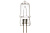 Лампа галогенная капсульная G4.0 230В 40Вт прозрачная G4-JCD-40W-230V-CL  ЭРА