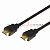 Шнур HDMI - HDMI  gold  3М  с фильтрами  (PE bag)  PROCONNECT Rexant