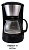Кофеварка капельная «Гефест 1», 650Вт, объем 0,75л, съемный фильтр, поддержание температуры, TDM
