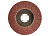 Круг лепестковый торцевой P 60, 125х22,2 мм REXANT
