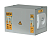 Ящик с понижающим трансформатором ЯТП-0,25 230/36-2 36 УХЛ4 IP30 IEK