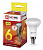 Лампа светодиодная зеркальная R50  6Вт E14 3000К 530Лм  230В  LED-R50-VC IN HOME