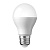 Лампа светодиодная ШАР 11,5 Вт E27 1093 лм 6500 K А60 холодный свет  REXANT