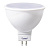 Лампа светодиодная 230В GU 5.3 10Вт 6500К 650Лм GLDEN-MR16-10-230-GU5.3-6500  GENERAL