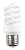 Лампа энергосберегающая  SPIRAL T2   11Вт E14 4000K D34х98 11/840 IEK