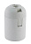 Патрон Е27 термостойкий пластик подвесной белый (без наклеек) TDM