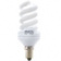 Лампа энергосберегающая  SPIRAL T2   11Вт E14 2700K HS 8000ч Selecta
