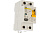 Выключатель дифференциального тока (УЗО) 2п 40А 30мА тип AC ВД1-63 IEK