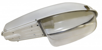 Светильник  уличный ЖКУ 06-250-002 (под стекло, стекло заказывать отдельно) TDM
