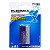 Батарейка КРОНА солевая  6F22 (9V) 1шт/блистер Samsung Pleomax