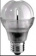 Лампа энергосберегающая ШАР  9Вт E14 2700K G50  8000ч Selecta