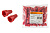 Соединительный изолирующий зажим СИЗ-5 20мм2 красный (50шт/упак) TDM