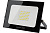 Прожектор светодиодный   20Вт IP65 5700K 1600Лм черный Luminarte LFL WOLTA ( Аналог LFL-20W/05 )