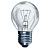 Лампа накаливания ЛОН прозрачная Е27 60Вт  Favor 8109012
