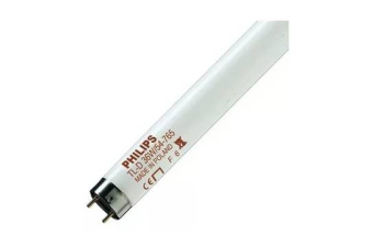 Лампа люминесцентная линейная G13 Т8 36Вт 6500К TL-D 36W/54-765  Philips