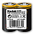 Батарейка бочонок солевая R14 (C)  1,5В 2шт/пленка EXTRA HEAVY DUTY Kodak