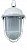 Светильник НСП 02-100-002.01 У2 (с решеткой, стекло, крюк, в сборе, инд.упак) (IP52)TDM 