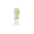 Лампа светодиодная 230В G9  5Вт 4500К 320Лм GLDEN-G9-5-P-220-4500 GENERAL