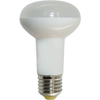 Лампа светодиодная зеркальная R63 11Вт E27 2700K белый теплый LB-463 Feron