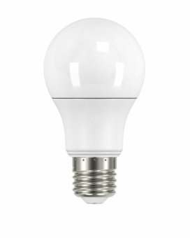 Лампа светодиодная ШАР 11 Вт E27 2700К 590Лм 230В GLDEN-WA60P-11-230-E27-2700 GENERAL PROMO