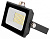 Прожектор светодиодный   20Вт IP65 6500К черный GTAB-20BT-IP65-6500 GENERAL