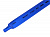 10/ 5 мм 1м термоусадка синяя (упак 50шт) REXANT