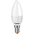 Лампа светодиодная СВЕЧА 10Вт Е14 6500K 860Лм 230В GLDEN-CF-10-230-E14-6500 GENERAL
