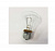 Лампа накаливания Е27 МО 36-40 прозрачная 36В 40Вт Е27  КЭЛЗ 8106005