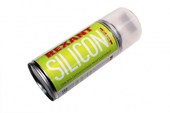 SILICON 150 мл смазка силиконовая многоцелевая REXANT