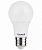 Лампа светодиодная ШАР 11 Вт E27 6500К 870Лм 230В GLDEN-WA60-11-230-E27-6500 GENERAL