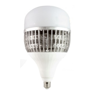 Лампа светодиодная 120Вт E27 6500К 10800Лм  (170x295 мм) НАРОДНАЯ