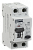 Автоматический выключатель дифференциального тока 2п C32 30мА тип АС 4,5кА АВДТ 32 GENERICA