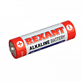 Батарейки пальчиковые LR6, FR6, R6 (АА) 