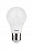 Лампа светодиодная ШАР 11 Вт E27 6500К 680Лм 230В GLDEN-WA60P-11-230-E27-6500 GENERAL PROMO