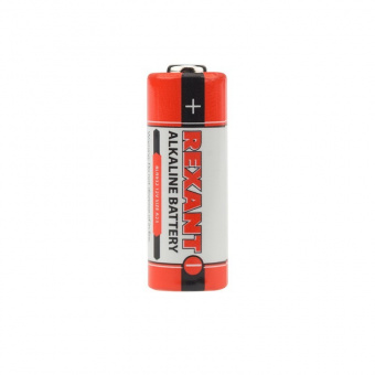 Батарейка для автосигнализаций и др.уст-в алкалиновая 23 A 12В 5 шт/блистер REXANT