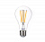 Лампа светодиодная филамент ШАР 20Вт Е27 4500К 1650Лм 230В GLDEN-A65S-20ВТ-230-E27-4500 прозрачный GENERAL