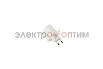 Сетевое зарядное устройство для iPad USB переходник+адаптер (СЗУ) (5V, 2 100mA) Rexant